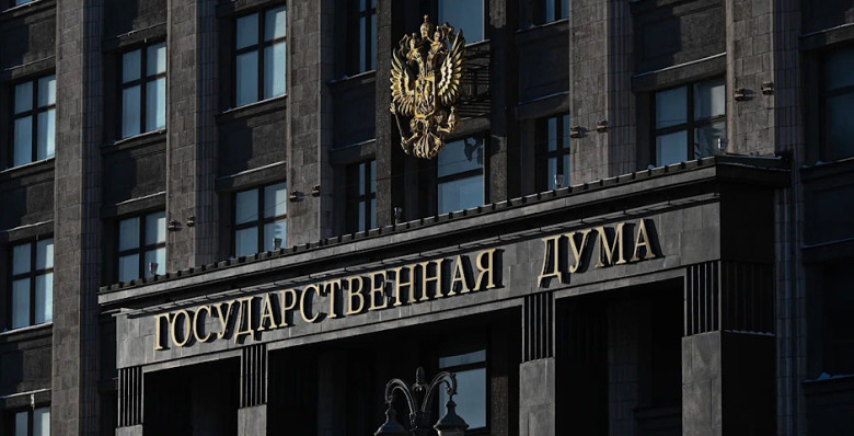 Госдума снизила возраст для присяги при получении гражданства РФ до 14 лет