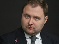 «Яндекс» покинул участвовавший в разработке закона о такси Антон Петраков