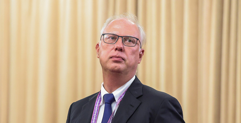 Кирилл Дмитриев спрогнозировал крупнейший энергетический кризис в истории Европы