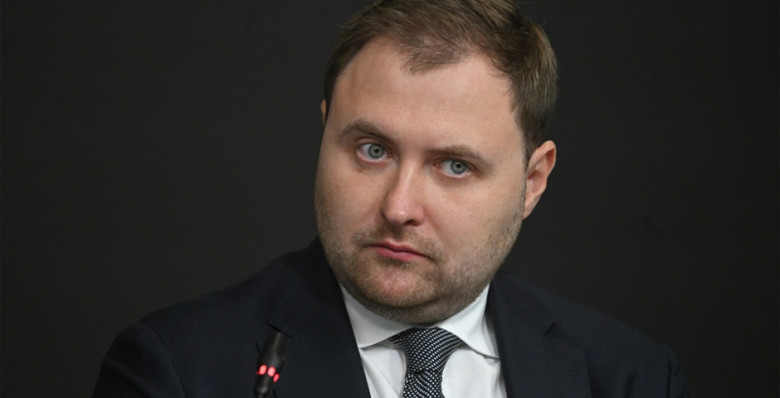 «Яндекс» покинул участвовавший в разработке закона о такси Антон Петраков