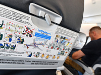 «Победа» отменила рейсы в ОАЭ с 9 по 29 марта