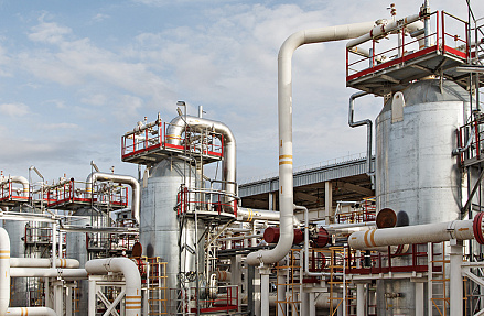 Баррель неудачи