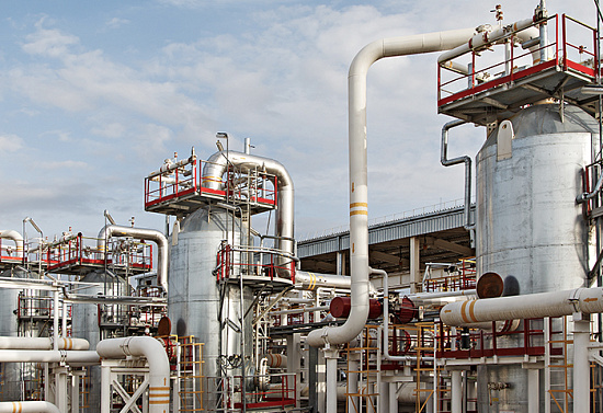 Баррель неудачи