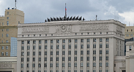 Минобороны РФ зафиксировало более 16 тыс. нарушений перемирия в зоне СВО