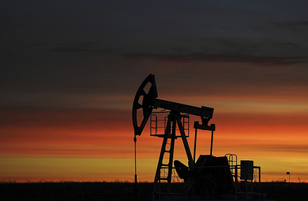 Баррель не держит цену