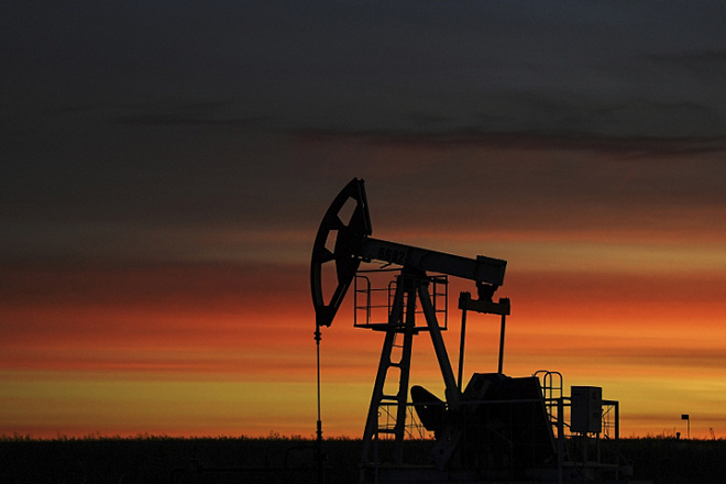 Баррель не держит цену