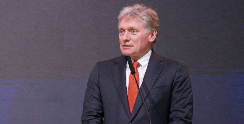 Дмитрий Песков: в срочной встрече президентов России и США нет необходимости