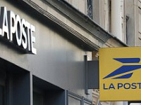 Франция и Швейцария приостановили отправку товаров по почте в США