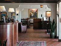 В России разрешили заселение в гостиницы через «Госуслуги»