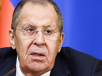 Сергей Лавров: РФ даст ответ в случае изъятия активов в Европе