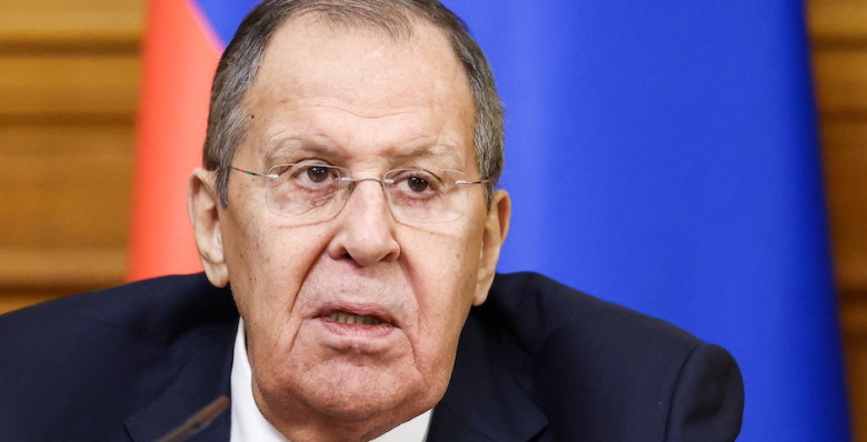 Сергей Лавров: РФ даст ответ в случае изъятия активов в Европе