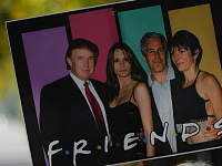 Жертвы Джеффри Эпштейна выступили с критикой в адрес Мелании Трамп