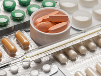 Правительство расширило список жизненно необходимых лекарств