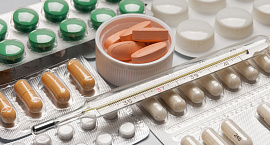 Правительство расширило список жизненно необходимых лекарств
