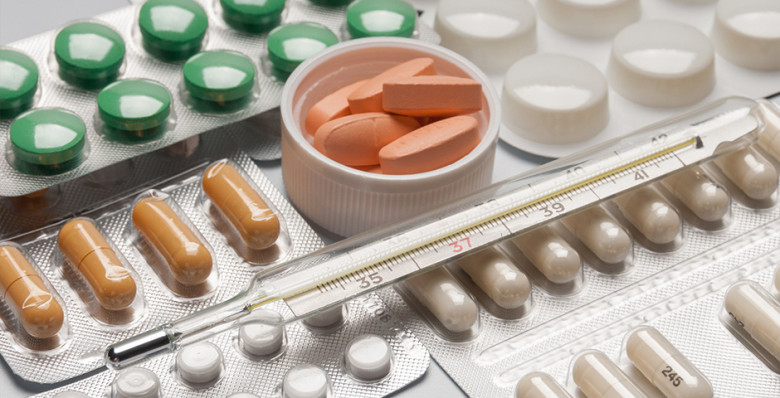 Правительство расширило список жизненно необходимых лекарств