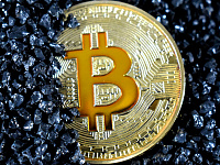 Стоимость биткоина упала ниже $95 тыс.