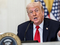 Axios узнало дату первого заседания «Совета мира» Дональда Трампа