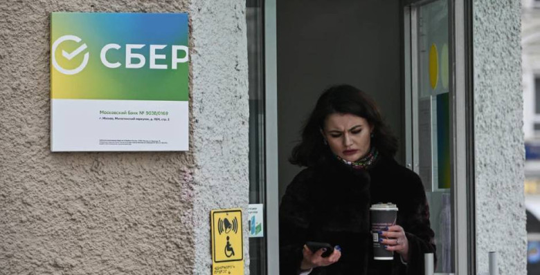 Чистая прибыль «Сбера» за 10 месяцев составила 1,4 трлн рублей