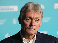 Дмитрий Песков не смог назвать сроки возврата НДС к 20%