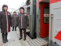 Глава РЖД сообщил о планах сократить 6 тысяч сотрудников