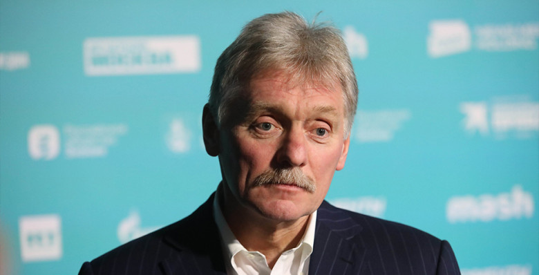 Дмитрий Песков не смог назвать сроки возврата НДС к 20%