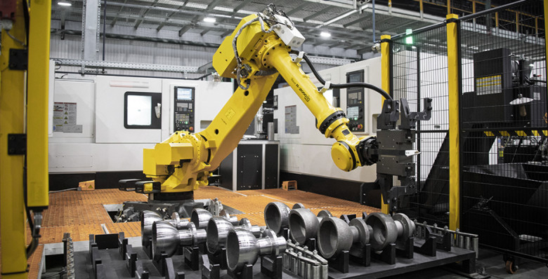 В Татарстане запустили производство мостов для грузовиков «КАМАЗа»