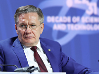 Глава Росатома сообщил об эвакуации сотрудников и их семей из Ирана