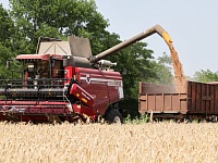 На нацпроект по техобеспечению продбезопасности уйдет 1 трлн рублей до 2030 года