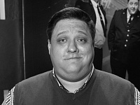 Прощание с Романом Поповым состоится 1 ноября