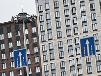«Циан»: на первоначальный взнос по ипотеке в России нужно до 35 зарплат
