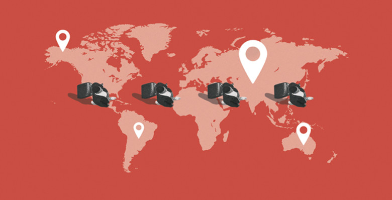 Граница становится прозрачнее