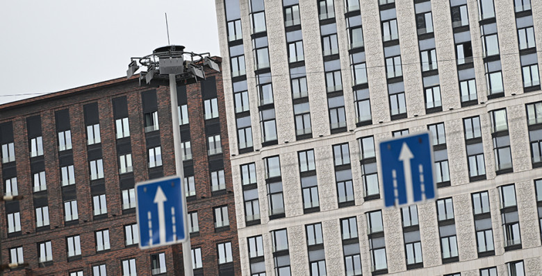 «Циан»: на первоначальный взнос по ипотеке в России нужно до 35 зарплат