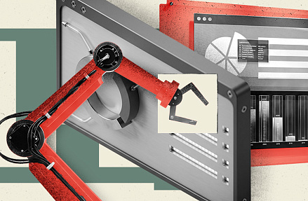 Как информация становится ключевым ресурсом развития России