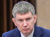 Максим Решетников назвал крепкий рубль одним из вызовов для экономики РФ
