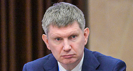 Максим Решетников назвал крепкий рубль одним из вызовов для экономики РФ