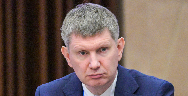 Максим Решетников назвал крепкий рубль одним из вызовов для экономики РФ