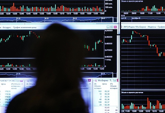 Инвесторы скупают долг