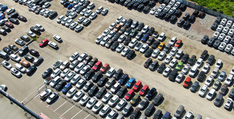 Импорт в РФ иномарок с пробегом достиг рекорда в октябре