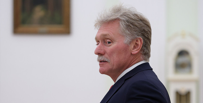 Дмитрий Песков: РФ и США не обсуждают новаций в украинском урегулировании