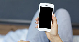 «Код Дурова» предупредил об угрозе для iPhone из-за приложения Telega