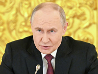 Владимир Путин назвал безобразием случаи выселения членов семей бойцов спецоперации