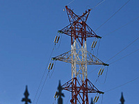 В Мурманской области восстановили подачу электроэнергии после аварии