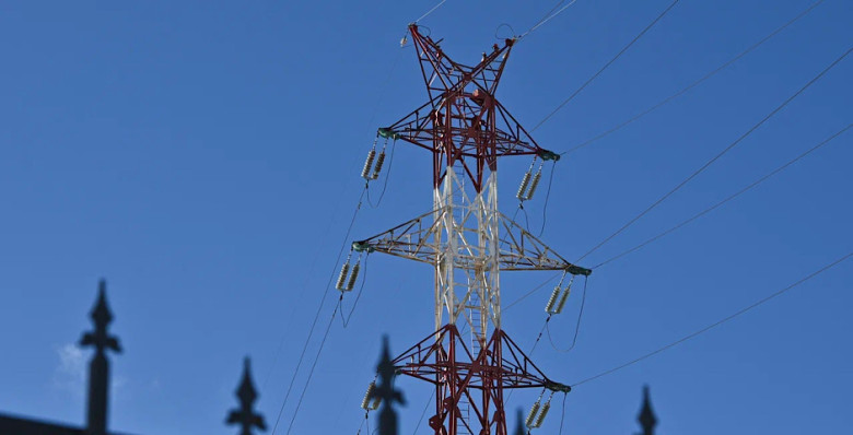 В Мурманской области восстановили подачу электроэнергии после аварии