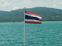 Таиланд начал масштабную операцию на границе с Камбоджей