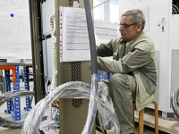 Антон Силуанов уточнил, когда техсбор заработает в полную силу