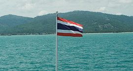 Таиланд начал масштабную операцию на границе с Камбоджей