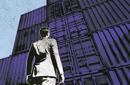 Выход на положительную траекторию