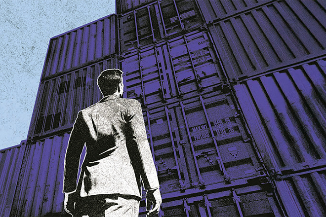 Выход на положительную траекторию