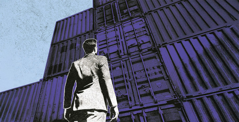 Выход на положительную траекторию