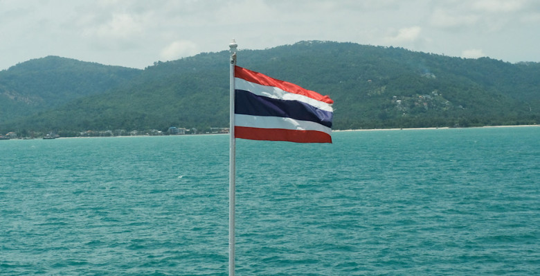 Таиланд начал масштабную операцию на границе с Камбоджей